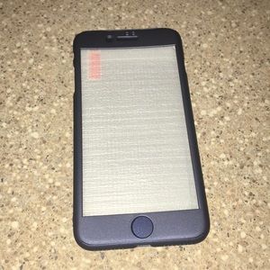 iPhone 7 Plus protective case